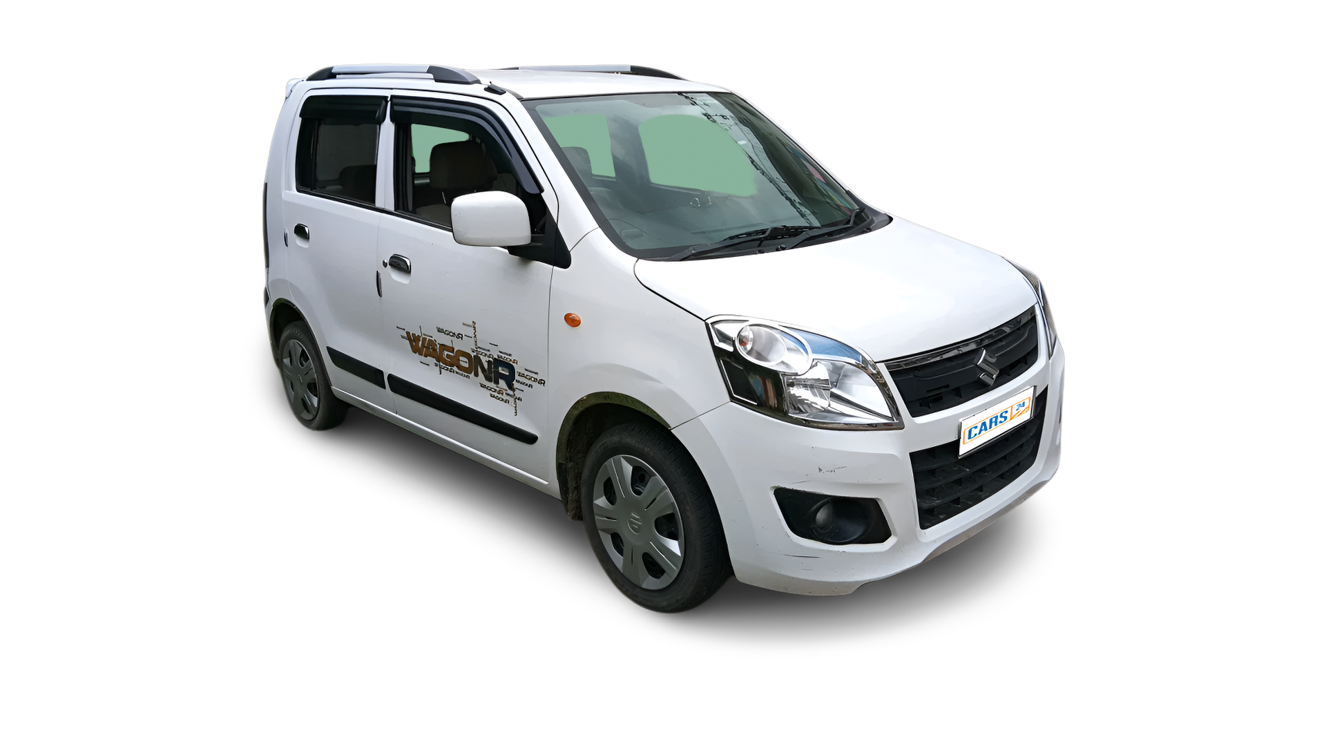 Maruti Wagon R 1.0-img